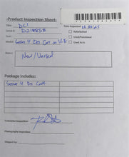 Load image into Gallery viewer, New DCI Edge Series 4 Dental Doctor Mobile Cart system 3HP
