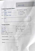 Load image into Gallery viewer, Adec 311 Dental Chair with 541 12 O&#39;Clock Rear Delivery, 375L Exam Light
