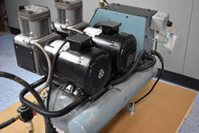 Load image into Gallery viewer, Air Techniques AirStar 30 Dental Oil-Free Air Compressor
