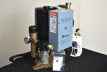 Load image into Gallery viewer, NEW UNUSED Air Techniques VacStar 40 Dental Vacuum Pump System 1 YR WARRANTY
