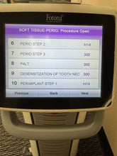 Load image into Gallery viewer, Fotona Lightwalker AT-S Dental Laser Oral Tissue Ablation System
