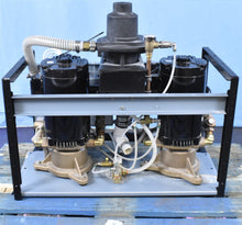 Load image into Gallery viewer, Air Techniques VacStar 80H Dental Vacuum Pump System
