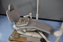 Load image into Gallery viewer, Adec 511 Dental Dentistry Ergonomic Exam Chair Operatory Set-Up Package
