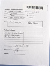 Load image into Gallery viewer, Schick CDR Elite Dental Sensor Size 1
