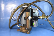 Load image into Gallery viewer, Air Techniques VacStar 20 Dental Vacuum Pump Operatory Suction System
