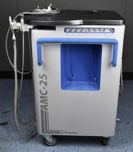 Load image into Gallery viewer, Aseptico AMC-25 Self-Contained Mobile Dental Delivery System
