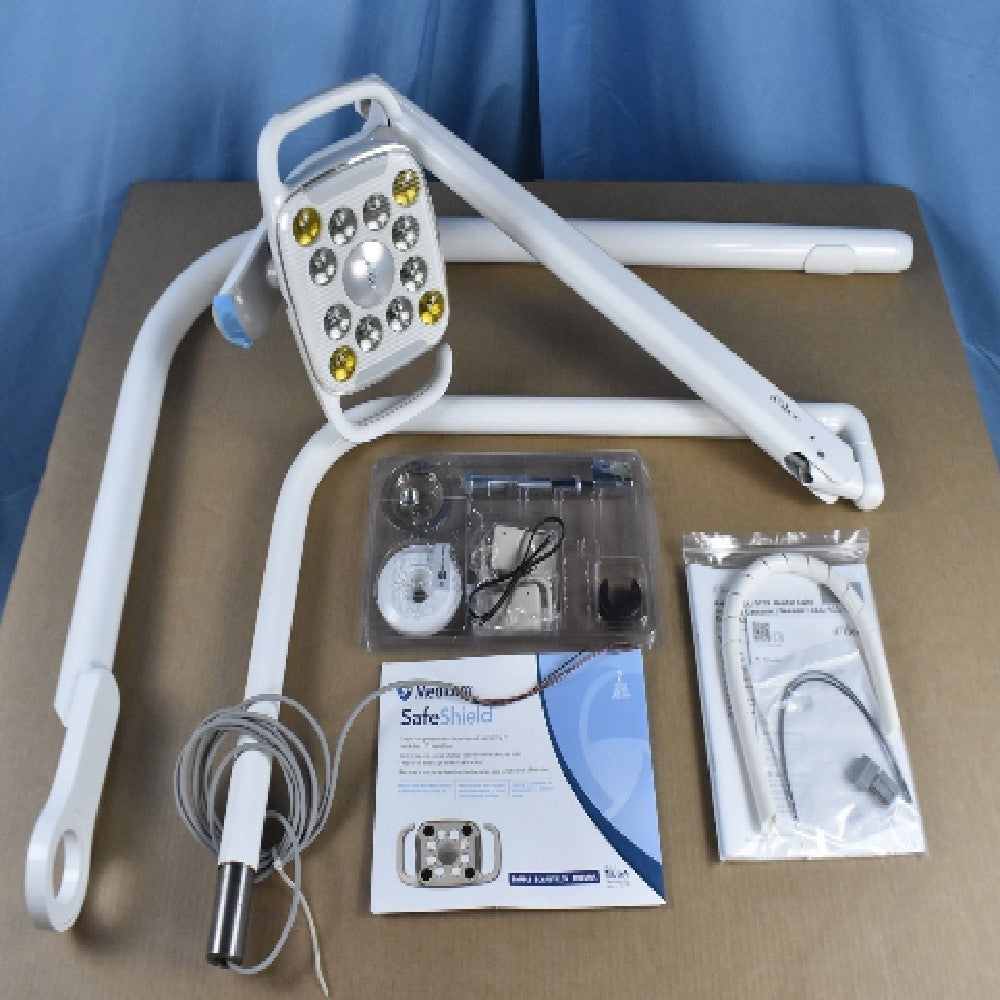 NEW UNUSED Adec 572L Dental LED Exam Light (2022)