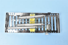 Load image into Gallery viewer, Hu-Friedy Basic Exam Instruments and Cassettes
