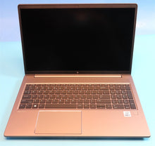 Load image into Gallery viewer, NEW UNUSED HP ZBook 15 – Laptop for Dental Practice &amp; Imaging Software
