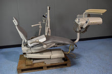 Load image into Gallery viewer, Adec 511 Dental Dentistry Ergonomic Exam Chair Operatory Set-Up Package
