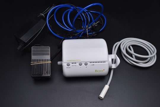 Beyes Comfort Sonic P6 Plus 2018 Ultrasonic Dental Scaler - FOR PARTS/REPAIR