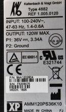 Load image into Gallery viewer, Kavo ElectroMATIC Dental Electric Motor Console &amp; Motor System (2019)
