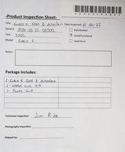 Load image into Gallery viewer, Enbio S Class B Dental Class B Instrument Sterilizer (2022)
