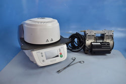 Ivoclar Vivadent Programat CS2 Dental Restoration Furnace