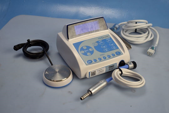 Dentsply Promark AEU-27T Dental Endodontic Rotary Motor Console