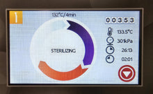 Load image into Gallery viewer, SciCan STATCLAVE G4 Pre/Post Vacuum Dental Autoclave Sterilizer
