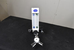 Accutron Ultra PC Dental Nitrous N2O Flowmeter Conscious Sedation Unit