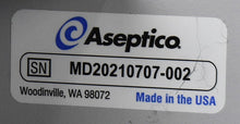 Load image into Gallery viewer, Aseptico AMC-25 Self-Contained Mobile Dental Delivery System
