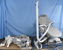 Load image into Gallery viewer, Adec 311 Dental Ergonomic Exam Chair Operatory Set Up Package
