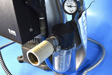 Load image into Gallery viewer, Midmark Classic Series CV5R Dental Vacuum Pump Operatory Suction Unit
