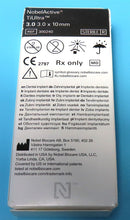Load image into Gallery viewer, NEW UNUSED Lot of 18  Straumann Nobelactive Tiultra Dental Implant Systems

