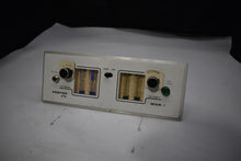 Load image into Gallery viewer, Porter 2055 Dental Nitrous N2O Flowmeter Conscious Sedation Unit
