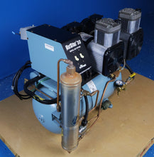 Load image into Gallery viewer, Air Techniques AirStar 30 Dental Oil-Free Air Compressor System
