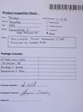 Load image into Gallery viewer, NEW UNUSED Stryker Chromophare Generation F Dental Exam Light
