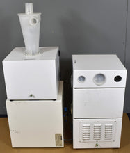 Load image into Gallery viewer, Wieland Zenotec Mini Milling Unit and Zenotec Cyclon Vacuum Dust Collector
