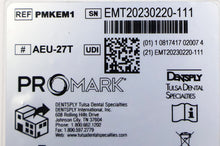 Load image into Gallery viewer, Dentsply ProMark AEU-27T Dental Endodontic Rotary Motor Console
