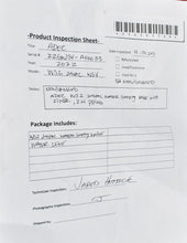 Load image into Gallery viewer, NEW UNUSED Adec WS2 24VAC WSV Dental Vacuum Pump Water Valve
