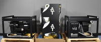 NEW UNUSED Air Techniques Mojave V15 Dental Vacuum Pump System