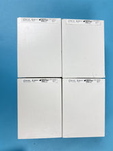 Load image into Gallery viewer, NEW UNUSED Lot of 29 Dentsply Sirona Zironia+ Mono Starter Dental CAD/CAM Blocks
