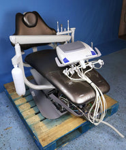 Load image into Gallery viewer, DCI Edge Series 5 Dental Ergonomic Exam Chair Operatory Set Up Package (2022)

