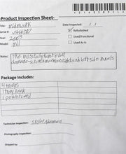 Load image into Gallery viewer, Midmark M11 Dental Autoclave Sterilizer REFURBISHED w/ 1 YEAR WARRANTY
