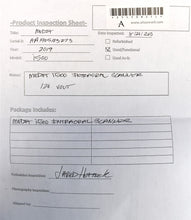 Load image into Gallery viewer, Medit i500 Dental Intraoral Scanner for CAD/CAM Restorative Dentistry (2019)
