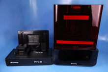 Load image into Gallery viewer, NEW UNUSED SprintRay Pro S Dental Resin Stereolithography 3D Printer
