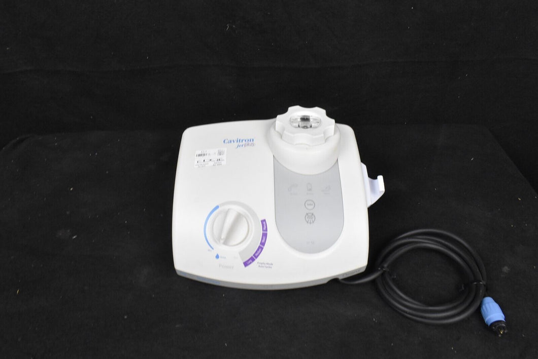 Dentsply Cavitron JET Plus G 137 Dental Ultrasonic Scaler and Air Polisher