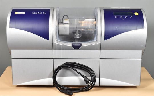 Sirona CEREC inLab MCXL Dental Milling Machine for CAD/CAM Dentistry