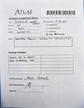Load image into Gallery viewer, NEW UNUSED Dentsply Sirona Schick 33 Dental Sensor Kit Size 1 Yr: 2021

