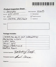 Load image into Gallery viewer, Dentsply Cavitron Plus Gen 131 Dental Ultrasonic Scaler Unit
