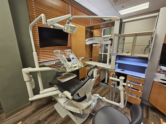 Adec 511, 572L, 533, Inspire, Osprey, Barracuda, M11 Ultraclave, Hydrim C61W