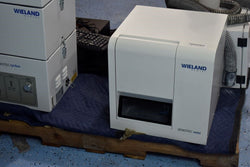 Wieland Zenotec Mini Dental Milling Machine w/ Zenotec Cyclone Vacuum System