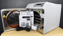 Load image into Gallery viewer, Midmark Ritter M9 Dental Autoclave Sterilizer REFURBISHED w/ 1 YEAR WARRANTY
