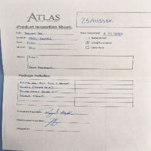 Load image into Gallery viewer, Digital Doc BLU Dental Digital Sensor Size 1
