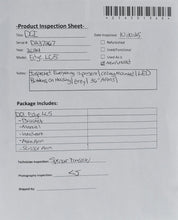 Load image into Gallery viewer, NEW UNUSED DCI Edge LC5 Dental LED Exam Light (2024)
