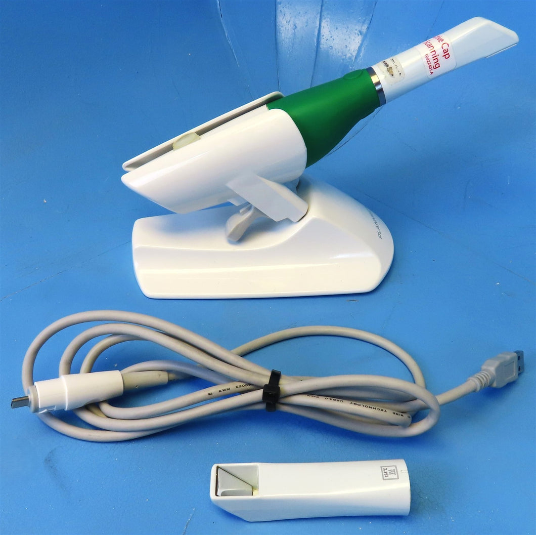 Planmeca Emerald Dental Intraoral Scanner for CAD/CAM Dentistry (2018)