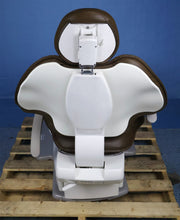 Load image into Gallery viewer, Adec 511 Dental Ergonomic Exam &amp; Treatment Chair

