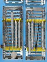 Load image into Gallery viewer, Lot of 6 Hu-Friedy Dental Instruments Kits
