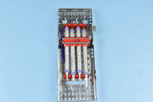Load image into Gallery viewer, Lot of 6 Hu-Friedy SRP &amp; Prophy Dental Instrument Kits
